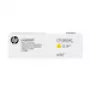 HP 312A (CF382AC) cartuccia toner originale, giallo, 2.700 pagine
