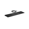 HP 320K tastiera con filo SmartBuy (EN) - nero - QWERTY - USB