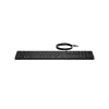HP 320K tastiera con filo SmartBuy (EN) - nero - QWERTY - USB