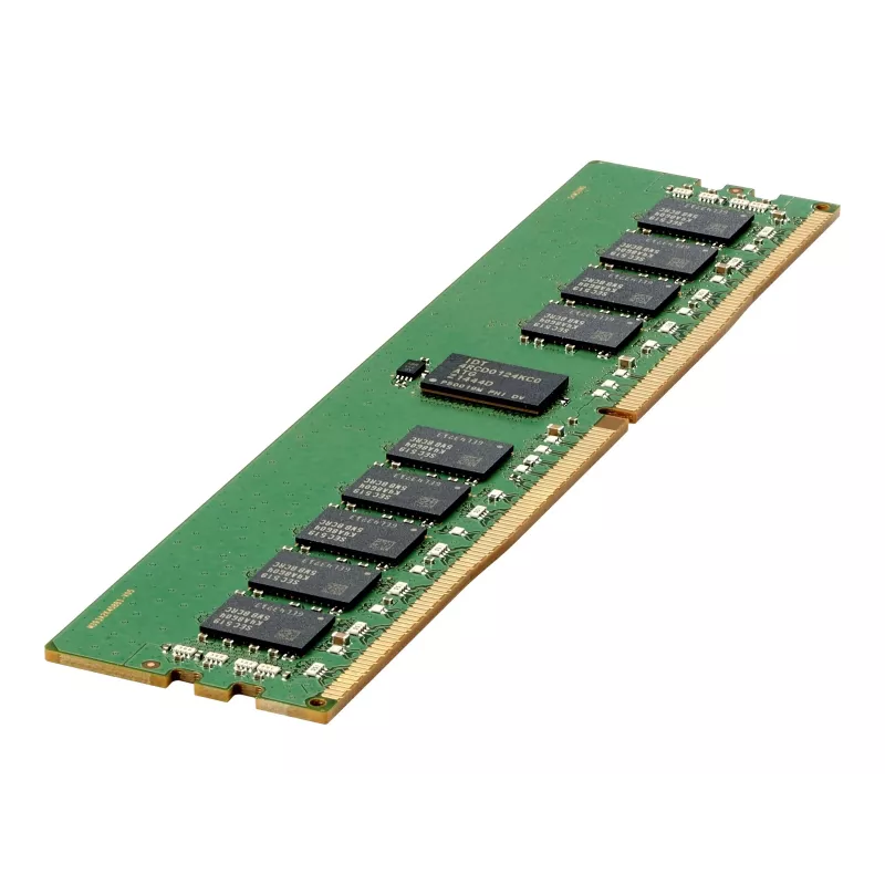 HP 32GB DDR4 3200MHz ECC Registered DIMM SmartMemory modulo di memoria per server (P40007-B21)