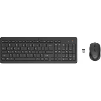HP 330 set mouse e tastiera wireless IT (2V9E6AA#ABZ)