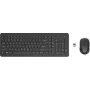 HP 330 set mouse e tastiera wireless IT (2V9E6AA#ABZ)