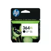 HP 364 XL cartuccia inchiostro originale nero (CN684EE)