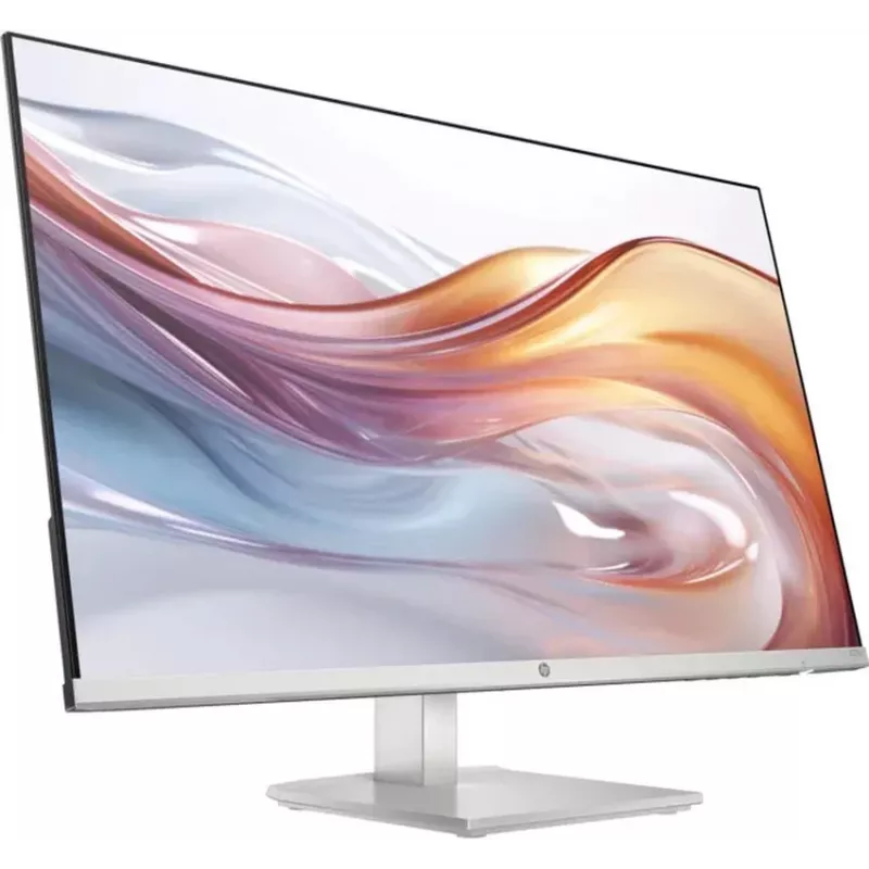 HP 527sh 27 pollici IPS Full HD monitor - nero (ricondizionato)