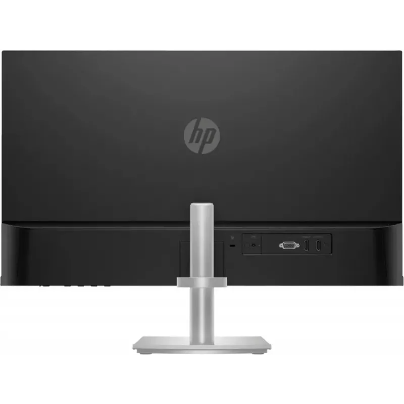 HP 527sh 27 pollici IPS Full HD monitor - nero (ricondizionato)