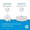 HP 55A cartuccia toner originale, nero (CE255A) - 6.000 pagine