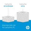 HP 55A cartuccia toner originale, nero (CE255A) - 6.000 pagine