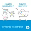 HP 645A cartuccia toner originale ciano (C9731A)