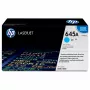 HP 645A cartuccia toner originale ciano (C9731A)