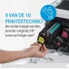 Cartuccia toner HP 646A giallo (CF032A) - resa standard
