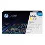 Cartuccia toner HP 646A giallo (CF032A) - resa standard