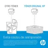 HP 654A cartuccia toner originale ciano (CF331A) - 15.000 pagine