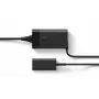 HP caricabatterie da parete 65W al nitruro di gallio EURO