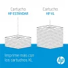 HP 827A cartuccia toner originale LaserJet ciano (CF301A)