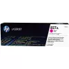 HP 827A cartuccia toner LaserJet magenta (CF303A)