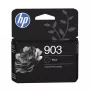 HP 903 Black cartuccia d'inchiostro originale, 8 ml (T6L99AE)