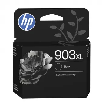 HP 903XL Cartuccia Originale High Yield Nero