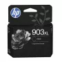 HP 903XL Cartuccia Originale High Yield Nero