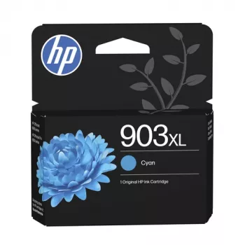 HP 903XL cartuccia d'inchiostro originale high yield ciano