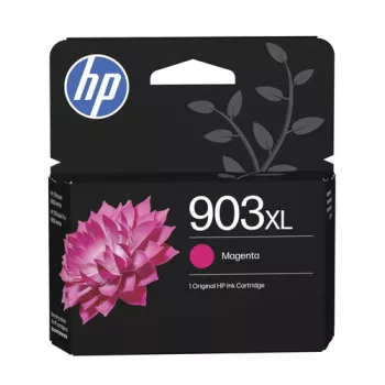 Cartuccia d'inchiostro originale HP 903XL alta capacità magenta