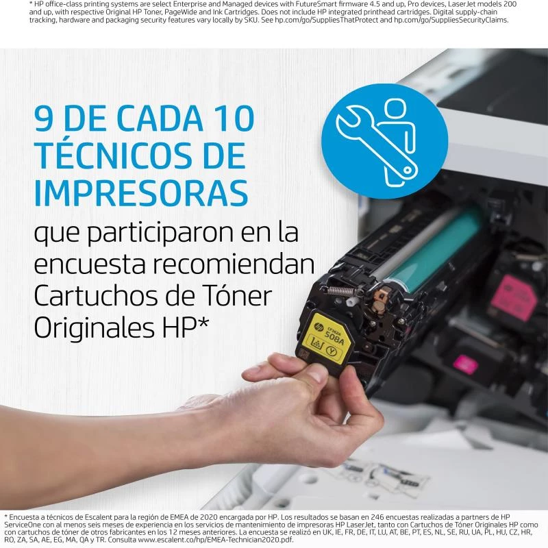 HP 90X cartuccia toner nero alta resa confezione doppia (CE390XD) - originale