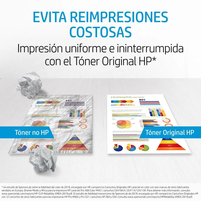 HP 90X cartuccia toner nero alta resa confezione doppia (CE390XD) - originale
