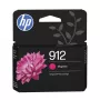 HP 912 Cartuccia d'inchiostro originale magenta 4 ml per OfficeJet 8010, 8010e, 8012, 8014, 8015, OfficeJet Pro 8020, 8022, 8023, 8024, 8025