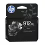 HP 912XL Cartuccia d'inchiostro nera ad alta resa (18 ml) - originale