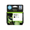 HP 912XL cartuccia d'inchiostro originale nero alto rendimento