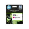 HP 912XL cartuccia d'inchiostro originale magenta ad alto rendimento - 825 pagine