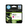 HP 912XL cartuccia d'inchiostro originale magenta ad alto rendimento - 825 pagine