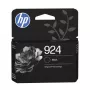 HP 924 cartuccia originale nera