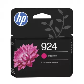HP 924 cartuccia originale magenta