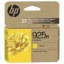 HP 925e EvoMore Cartuccia inchiostro originale gialla - 800 pagine