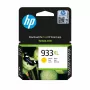 HP 933XL cartuccia inchiostro originale giallo alta capacità