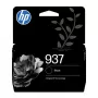 HP 937 cartuccia originale nera