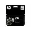 Cartuccia d'inchiostro originale HP 937 nero (4S6W5NE#30B)