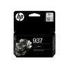 Cartuccia d'inchiostro originale HP 937 nero (4S6W5NE#30B)