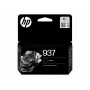 HP 937 Nero Cartuccia originale – a base di pigmento, resa standard (4S6W5NE#LS3)