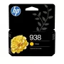 HP 938 cartuccia d'inchiostro originale giallo - 800 pagine