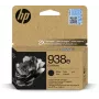 HP 938e EvoMore cartuccia inchiostro originale - 53 ml - nero - alta resa