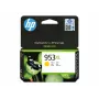 HP 953XL High Yield Giallo cartuccia originale