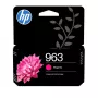 HP 963 cartuccia d'inchiostro originale magenta resa standard 9,5 ml