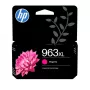 HP 963XL Cartuccia Originale High Yield Magenta 20,5 ml