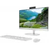 HP All-in-One Desktop 27-CT2XXX, Ryzen 7, 16 GB RAM, unità SSD (ricondizionato)