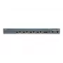 HP Aruba 7205 (RW) controller Wireless LAN - 10 Gigabit Ethernet