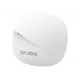 HP Aruba AP-303 (RW) access point wireless - Wi-Fi 5 - dual-band - 2x2 MU-MIMO - Gigabit Ethernet - PoE - montaggio a soffitto - idoneo plenum