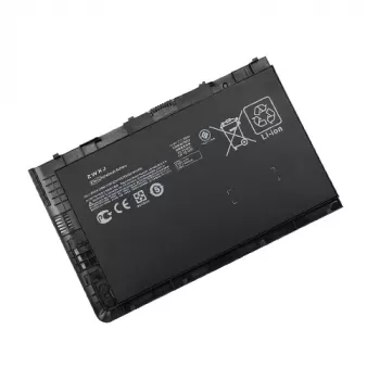 HP BA06 batteria ricaricabile per laptop, 3400mAh, 10,8V, 3 celle, nero