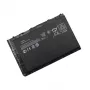 HP BA06 batteria ricaricabile per laptop, 3400mAh, 10,8V, 3 celle, nero