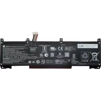 HP Batteria ricaricabile 3C42Wh 3,95Ah LI (M75017-AC2)